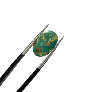 Hussaini Feroza 4.75ct