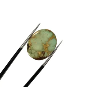 Hussaini Feroza 18.80ct