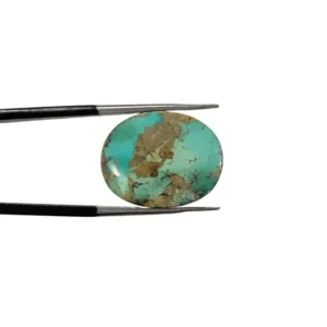 Hussaini Feroza 16.30ct
