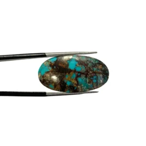Spider Feroza 21.80ct