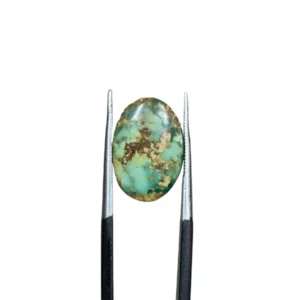 Hussaini Feroza 7.10ct